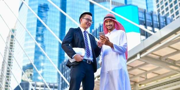 Key Trends in UAE Business