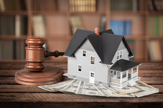 The Ultimate Guide to Buying Property at Auction: Tips, Strategies, and Precautions